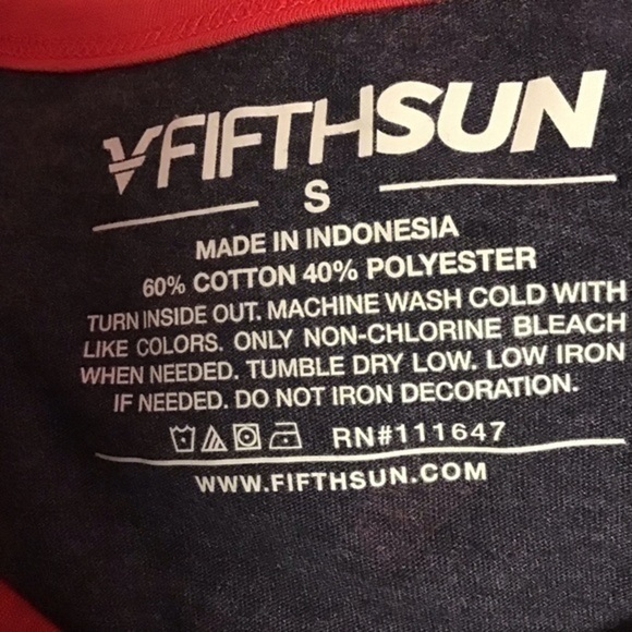 Fifth Sun Beer cups tank top - Picture 2 of 7
